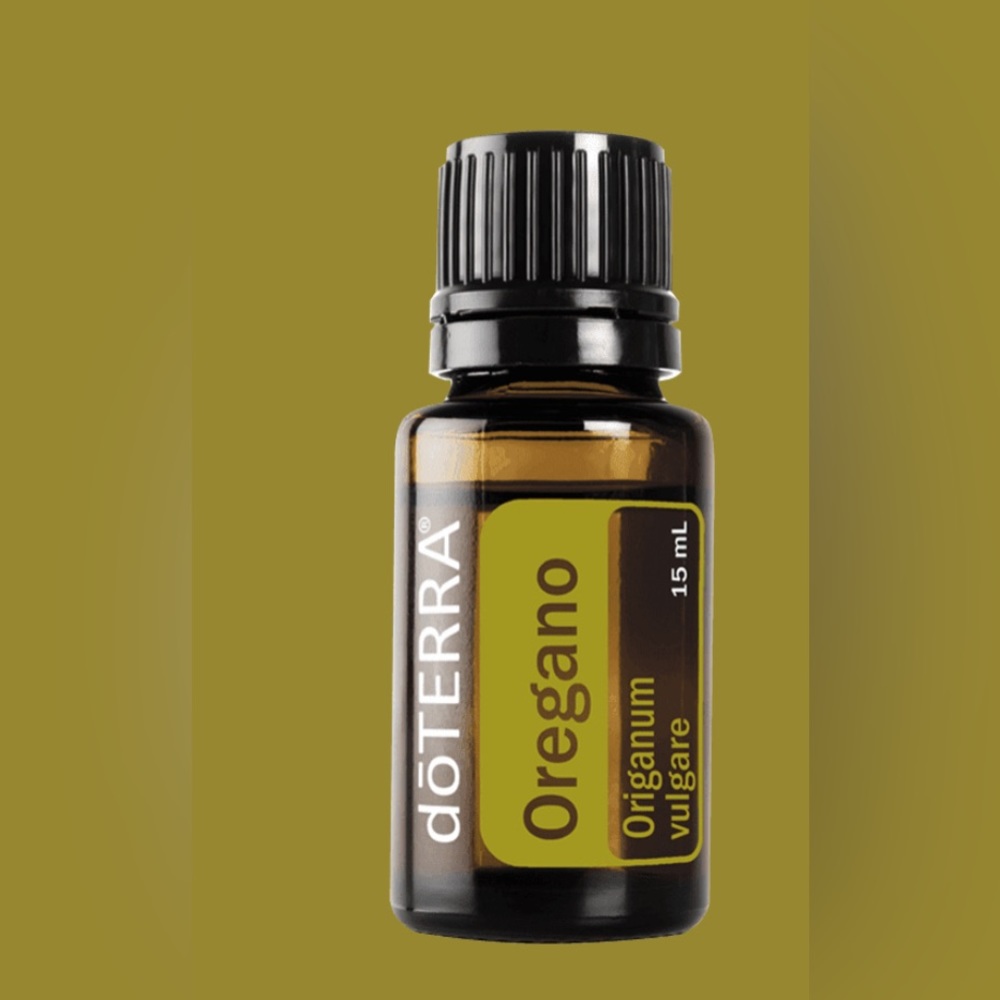 This oil herbaceous aroma for cooking